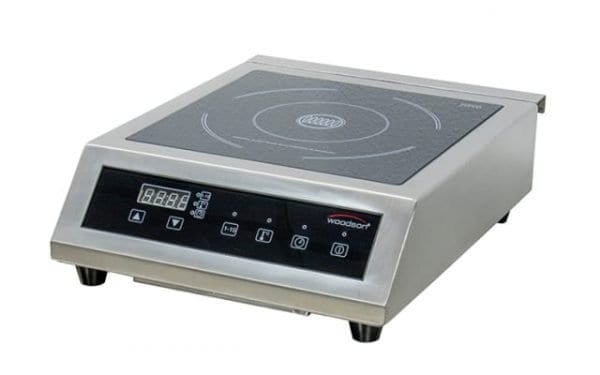 Induction Hob