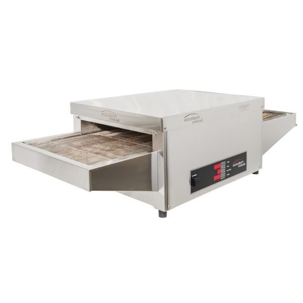 Pizza Oven