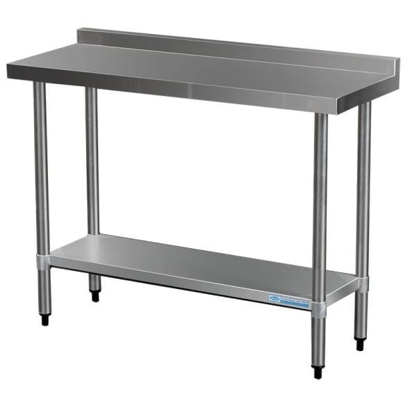 Preparation Table