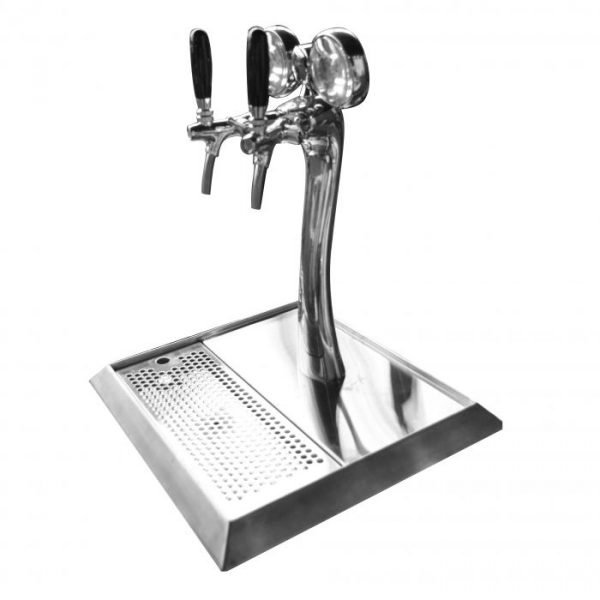 Countertop Beer Stations
